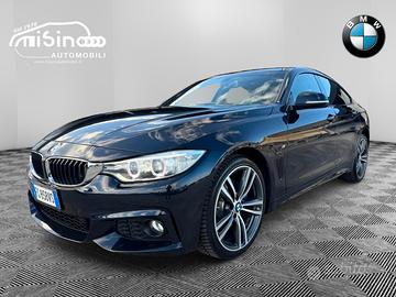 Bmw Serie 4 Gran Coupè Msport - 2017 PROMOFIN!!!