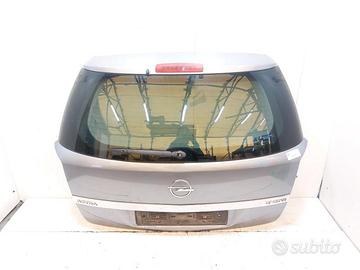 93187246 PORTELLONE POSTERIORE OPEL ASTRA (H) 1.7 