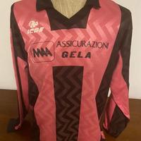 Maglia juventina Gela