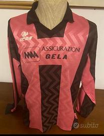 Maglia juventina Gela