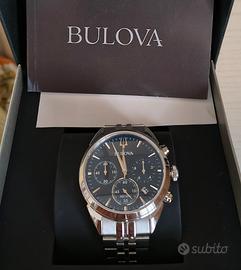 Bulova High Precision