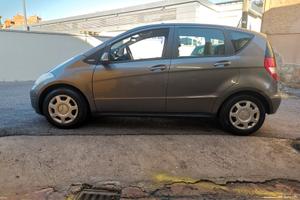 Mercedes-benz A 180 CDI Executive