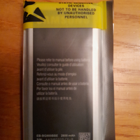 Samsung galaxy S5 batteria