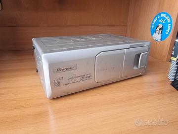 caricatore cd Pioneer CDX-P1250