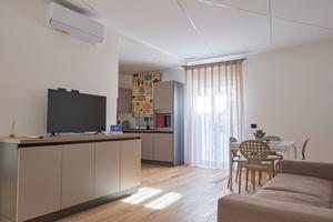 Bilocale via Cairoli 182, Centro, Gela