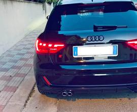 Audi A1 40tfsi
