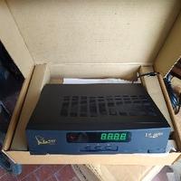 RICEVITORE SATELLITARE