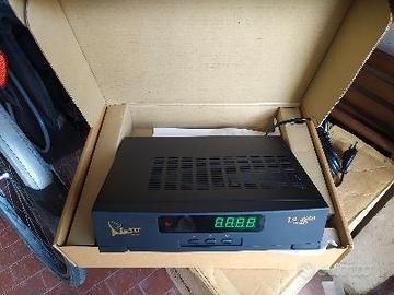 RICEVITORE SATELLITARE