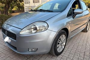 Fiat Grande Punto 1.3 Turbo Diesel 90cv