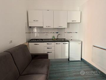 Casa Luigella - via Roma