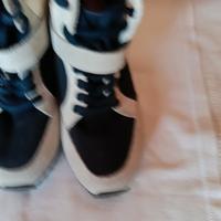 sneakers donna Tommy Hilfiger tg 38 