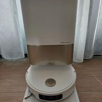 Dreame X50 Ultra Complete - Come nuovo