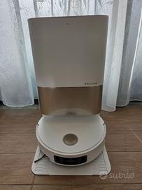 Dreame X50 Ultra Complete - Come nuovo