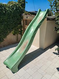 Scivolo bambini 