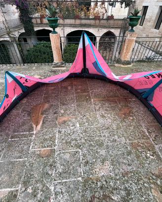 kite surf Duotone vela neo sls 10m 2022