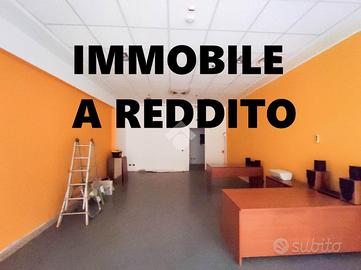 NEGOZIO A SUISIO
