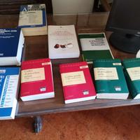 Libri di Diritto