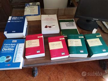 Libri di Diritto