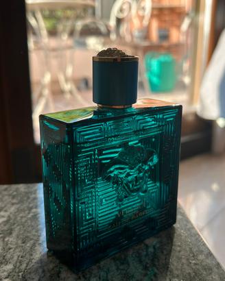 Versace Eros Eau de Parfum – 100 ml