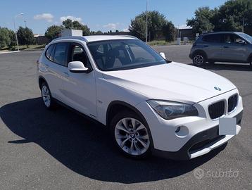 BMW X1 1.8d sdrive 143cv