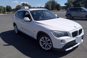 BMW X1 1.8d sdrive 143cv