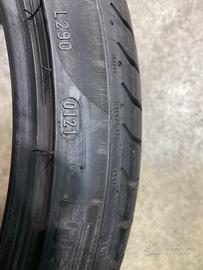 4 GOMME USATE ESTIVO 2453520-3053020 - CP14014642