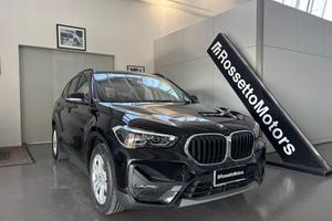 BMW X1 xDrive25e Business Advantage