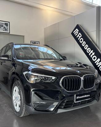 BMW X1 xDrive25e Business Advantage