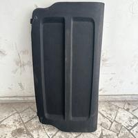 Cappelliera / mensola jeep renegade