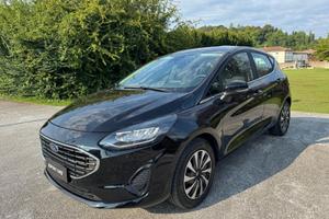 Ford Fiesta 1.0 EcoBoost Hybrid 125 CV ST-Line – D