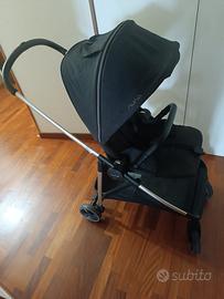 Passeggino nuna ixxa