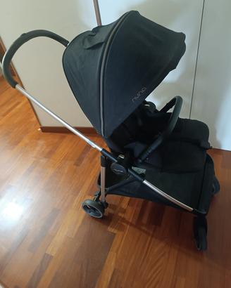 Passeggino nuna ixxa