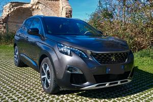 peugeot 3008 gt line 