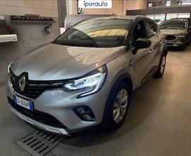 RENAULT Captur 1.6 e-tech phev intens 160cv auto