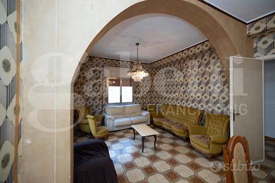 Appartamento Ragusa [Cod. rif 3286877VRG]
