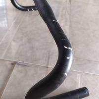 Manubrio per bici da corsa