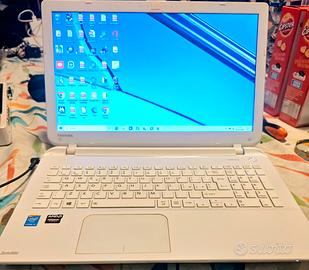 Toshiba satellite Core I5