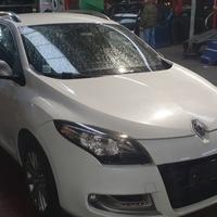Ricambi Renault Megane 2012