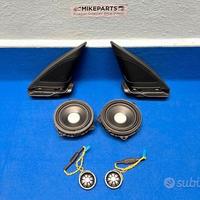 Kit Casse Harman Kardon HK BMW Serie 3 GT