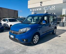 Fiat Doblo Doblò 1.6 MJT 16V 120CV Easy