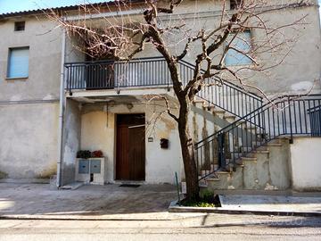 Casa a palmoli per gestione