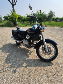 Honda Shadow 125 cc