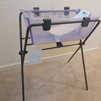 Vaschetta Stokke® Flexi Bath® set completo
