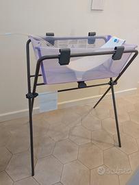 Vaschetta Stokke® Flexi Bath® set completo