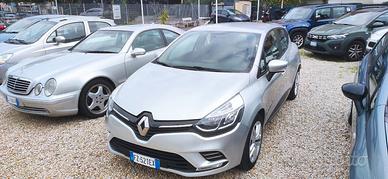 Renault Clio prezzo reale anche senza finanziament