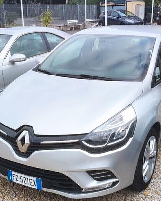 Renault Clio prezzo reale anche senza finanziament