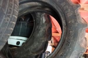 gomme trattore 