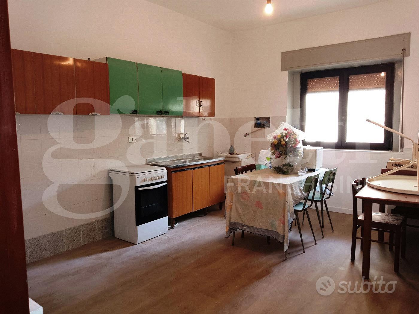 Appartamento Luzzi [Cod. rif 3226477VRG] - Vista 5