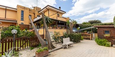 Villa o villino Fiumicino [Cod. rif 3305190VRG]