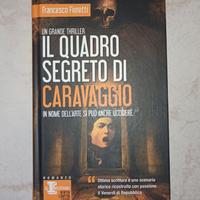 Il quadro segreto di Caravaggio